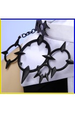 2XXT Cosplay Vtuber Hoshirube Sho Bunny Girl Cosplay Costume